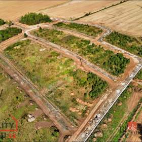 Foto inzerátu Prodej stavebního pozemku 653 m², Ostrov