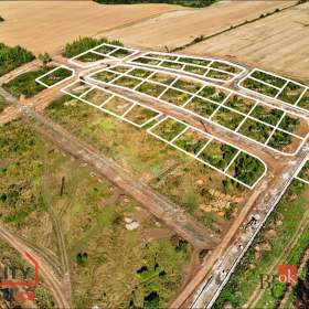 Foto inzerátu Prodej stavebního pozemku 653 m², Ostrov