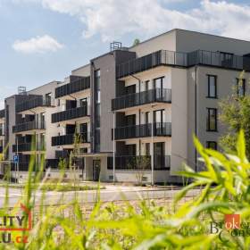 Foto inzerátu Pronájem bytu 2+kk 52 m², Kladno