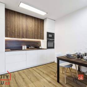 Foto inzerátu Pronájem bytu 2+kk 52 m², Kladno