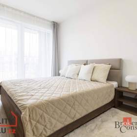 Foto inzerátu Pronájem bytu 2+kk 52 m², Kladno