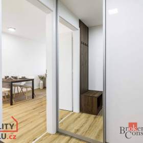 Foto inzerátu Pronájem bytu 2+kk 52 m², Kladno