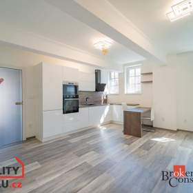 Pronájem bytu 2+kk 55 m², Kralupy nad Vltavou / 19607391