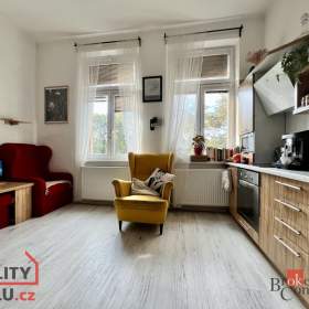 Pronájem bytu 2+kk 52 m², Opava / 19607412