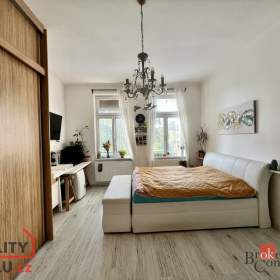 Pronájem bytu 2+kk 52 m², Opava / 19607412