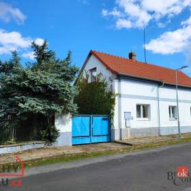 Prodej rodinného domu 120 m², Peruc / 19607427