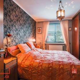 Prodej bytu 2+1 56 m², Roztoky / 19607491