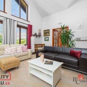 Foto inzerátu Prodej rodinného domu 218 m², Železný Brod