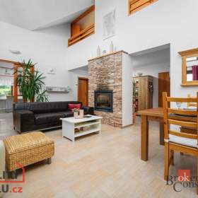 Foto inzerátu Prodej rodinného domu 218 m², Železný Brod