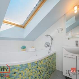 Foto inzerátu Prodej rodinného domu 218 m², Železný Brod