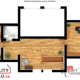 Foto inzerátu Prodej rodinného domu 218 m², Železný Brod