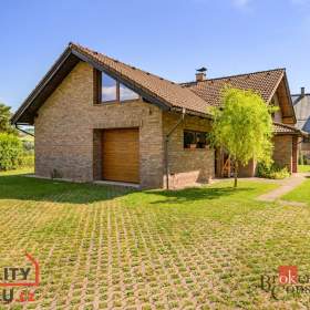 Foto inzerátu Prodej rodinného domu 218 m², Železný Brod