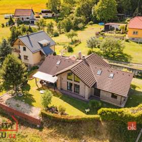 Foto inzerátu Prodej rodinného domu 218 m², Železný Brod