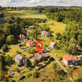 Foto inzerátu Prodej rodinného domu 218 m², Železný Brod