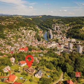 Foto inzerátu Prodej rodinného domu 218 m², Železný Brod