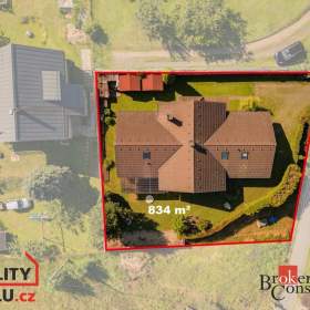 Foto inzerátu Prodej rodinného domu 218 m², Železný Brod