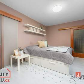 Foto inzerátu Prodej rodinného domu 218 m², Železný Brod