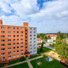 Pronájem bytu 3+1 71 m², Horní Bříza / 19607800