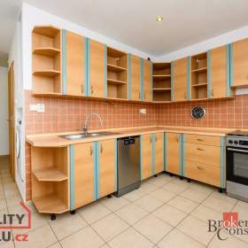 Pronájem bytu 3+1 71 m², Horní Bříza / 19607800
