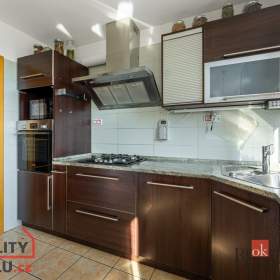 Foto inzerátu Prodej bytu 4+1 76 m², Brandýs nad Labem-Stará Boleslav