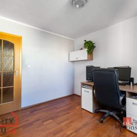 Foto inzerátu Prodej bytu 4+1 76 m², Brandýs nad Labem-Stará Boleslav