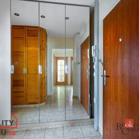 Foto inzerátu Prodej bytu 4+1 76 m², Brandýs nad Labem-Stará Boleslav