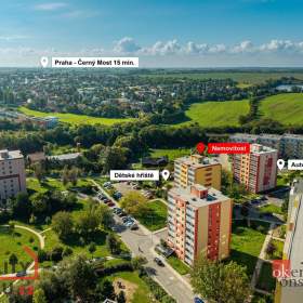 Foto inzerátu Prodej bytu 4+1 76 m², Brandýs nad Labem-Stará Boleslav