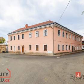 Prodej bytu 2+kk 51 m², Uhlířské Janovice / 19607855