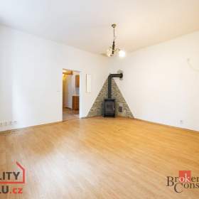 Foto inzerátu Prodej bytu 2+kk 51 m², Uhlířské Janovice