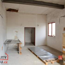 Foto inzerátu Pronájem skladu 61 m², Karlovy Vary