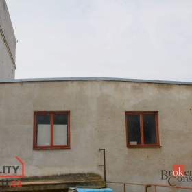 Foto inzerátu Pronájem skladu 61 m², Karlovy Vary