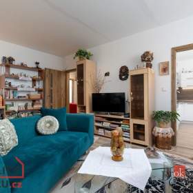 Prodej bytu 3+1 84 m², Kelč / 19607863