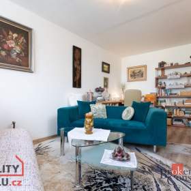 Prodej bytu 3+1 84 m², Kelč / 19607863