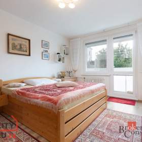 Foto inzerátu Prodej bytu 3+1 84 m², Kelč