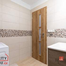 Foto inzerátu Prodej bytu 3+1 84 m², Kelč