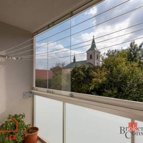 Foto inzerátu Prodej bytu 3+1 84 m², Kelč