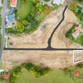 Prodej stavebního pozemku 749 m², Děpoltovice / 19607881