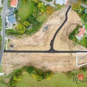 Foto inzerátu Prodej stavebního pozemku 749 m², Děpoltovice