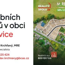 Foto inzerátu Prodej stavebního pozemku 749 m², Děpoltovice