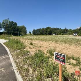 Foto inzerátu Prodej stavebního pozemku 1 106 m², Děpoltovice