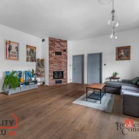 Prodej bytu 3+kk 95 m², Praha / 19607909