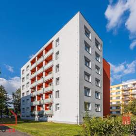 Prodej bytu 3+1 62 m², Hradec Králové / 19607920