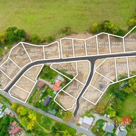 Foto inzerátu Prodej stavebního pozemku 842 m², Děpoltovice