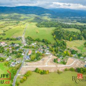 Foto inzerátu Prodej stavebního pozemku 804 m², Děpoltovice