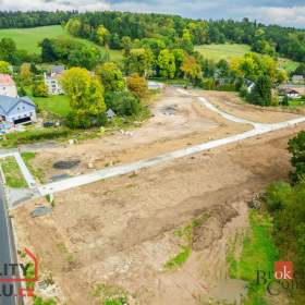 Foto inzerátu Prodej stavebního pozemku 804 m², Děpoltovice