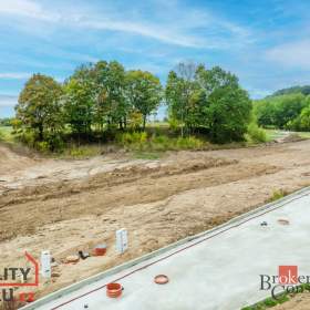 Foto inzerátu Prodej stavebního pozemku 804 m², Děpoltovice