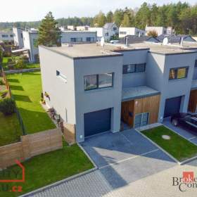 Pronájem rodinného domu 130 m², Plzeň / 19607940