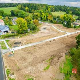 Foto inzerátu Prodej stavebního pozemku 964 m², Děpoltovice
