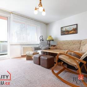 Prodej bytu 3+1 69 m², Krnov / 19608023
