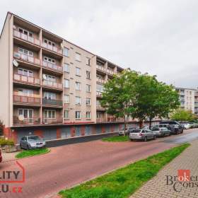 Prodej bytu 3+1 67 m², Plzeň / 19608024